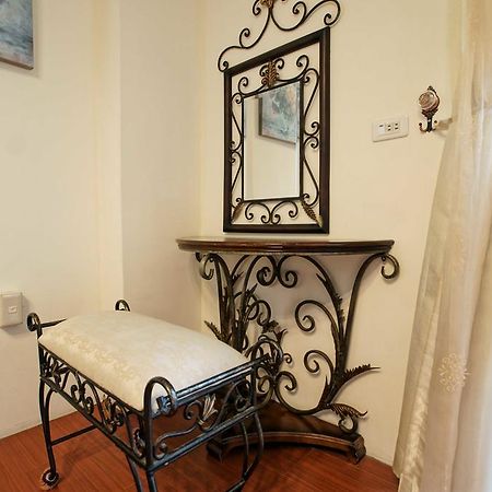 Rose Rider Guesthouse Taitung Bagian luar foto