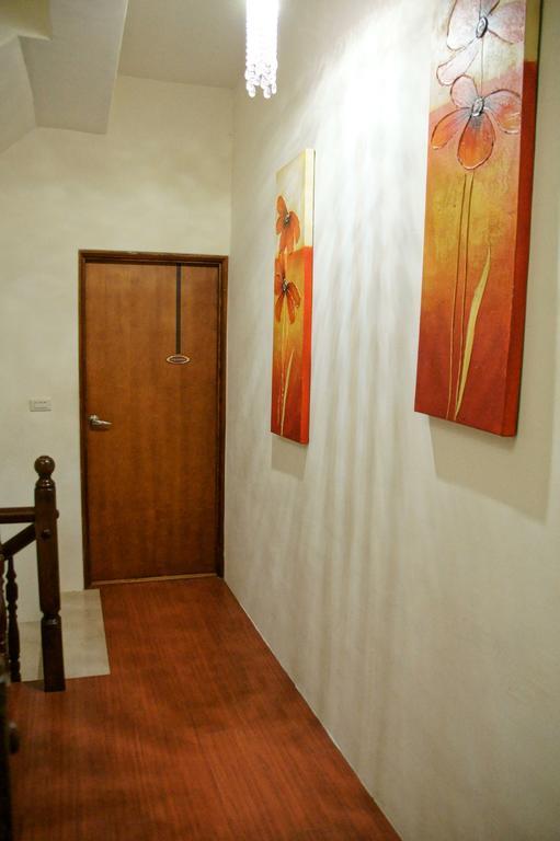 Rose Rider Guesthouse Taitung Bagian luar foto