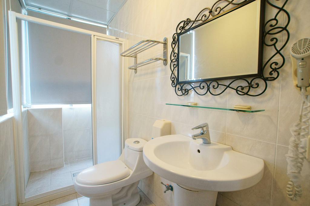 Rose Rider Guesthouse Taitung Bagian luar foto
