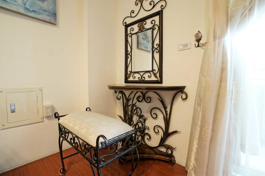 Rose Rider Guesthouse Taitung Bagian luar foto